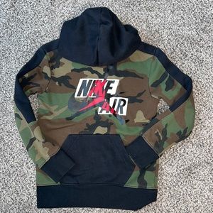 Air Jordan Hoodie